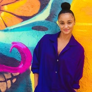 Meet your Posher, Natali